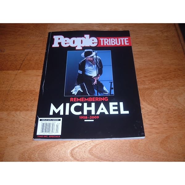 Amazon.com: The Michael Jackson Treasures: Celebrating the King of